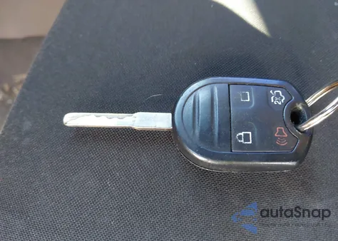 2015 Ford Focus Se z USA, uszkodzony, nr VIN 1FADP3F21FL253199